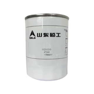 Shandong Lingong Hydraulic Emission Filter Element 11211213