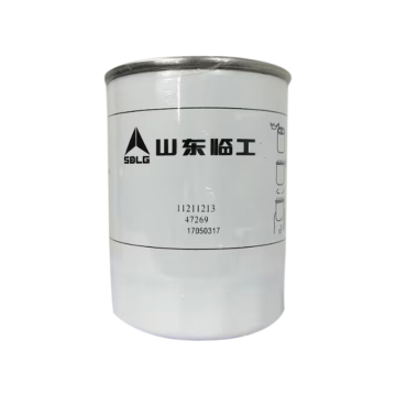Elemen Penapis Pelepasan Hidraulik Shandong Lingong 11211213
