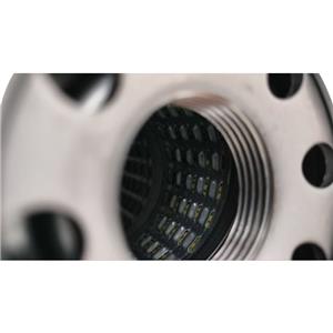 Shandong Lingong Hydraulic Emission Filter Element 11211213