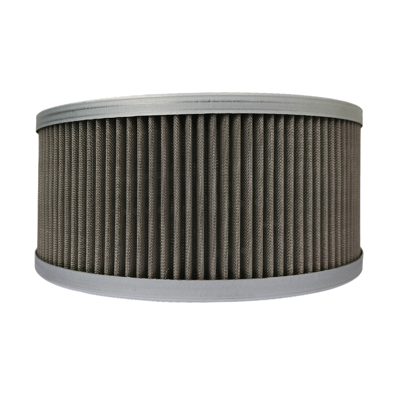 Hydraulic Filter Cartridge