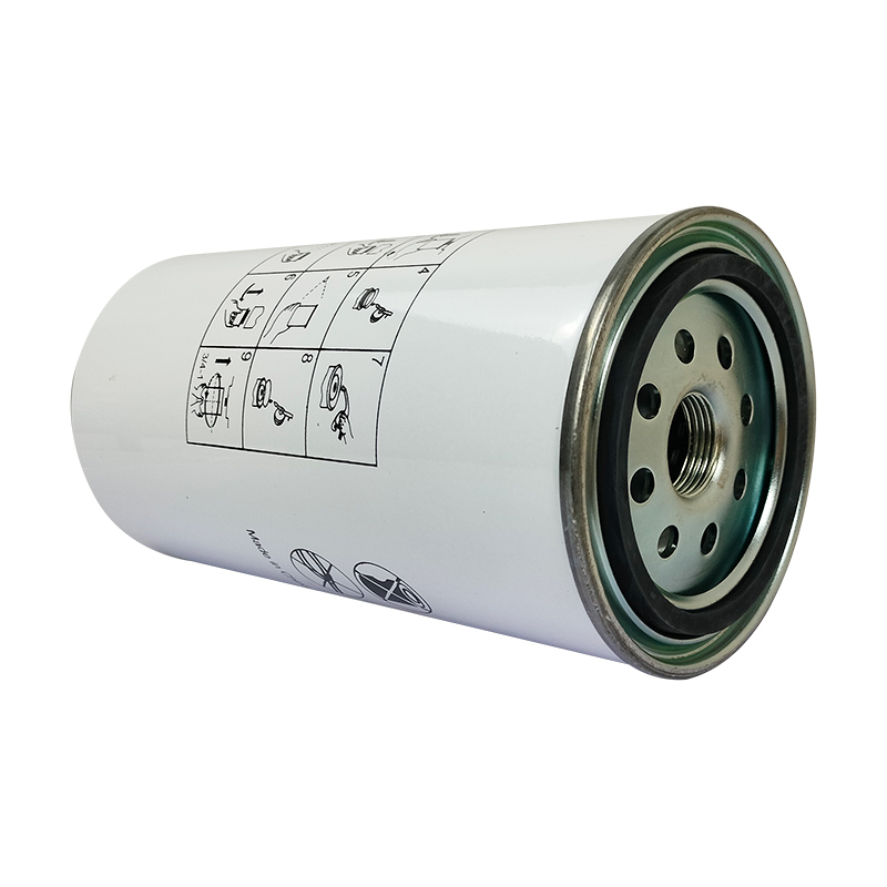 Shandong Lingong Fuel Pre-filter Element 11214252