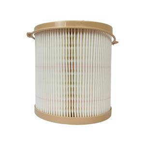 Shandong Lingong Oil Water Separator Filter Element 11220925