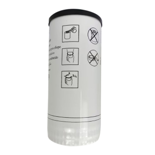 Shandong Lingong Oil Filter 14400779