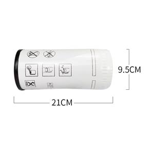 Shandong Lingong Oil Filter 14400779