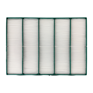 Shandong Lingong Air Conditioner Main Filter 14403810