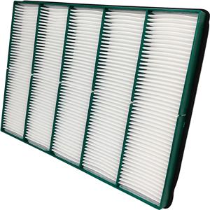 Shandong Lingong Air Conditioner Main Filter 14403810