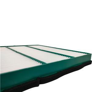 Shandong Lingong Air Conditioner Main Filter 14403810