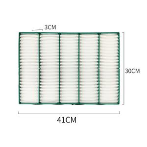 Shandong Lingong Air Conditioner Main Filter 14403810