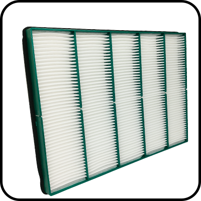 Filter Element Air Conditioning