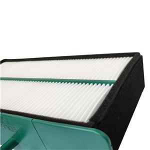 Shandong Lingong Built-in air conditioning filter 14405925