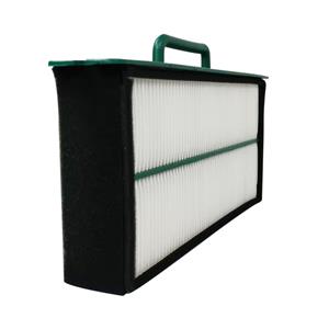 Shandong Lingong Built-in air conditioning filter 14405925