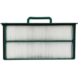 Shandong Lingong Built-in air conditioning filter 14405925