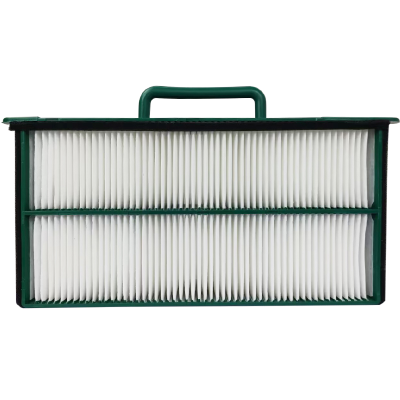 Shandong Lingong Built-in air conditioning filter 14405925