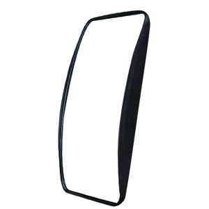 Ultra clear glass rear view mirror 8202-05155