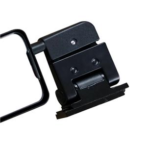 Bus reversing mirror assembly left 8202-04271