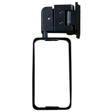Cụm gương lùi xe buýt trái 8202-04271