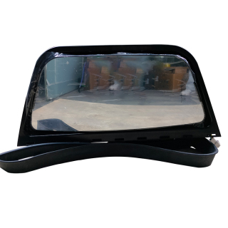 New Energy Black Diamond Model Electric Rear View Mirror