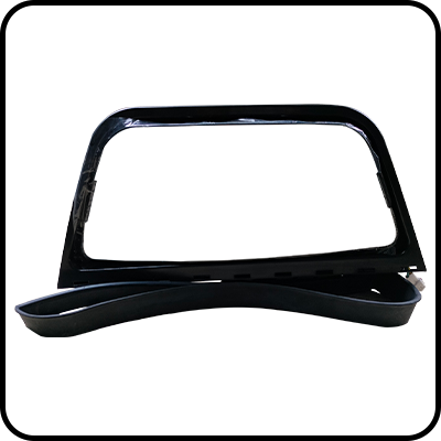 Electric Reversing Mirror