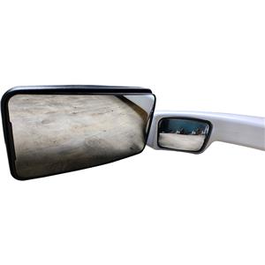 Golden Brigade Meclan Rear View Mirror
