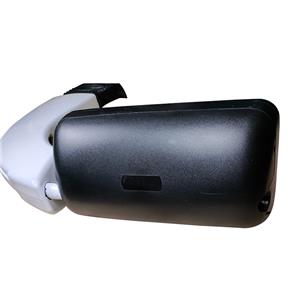 Golden Brigade Meclan Rear View Mirror
