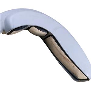 Golden Brigade Long Head Mirrors