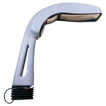 Golden Brigade Long Head Mirrors