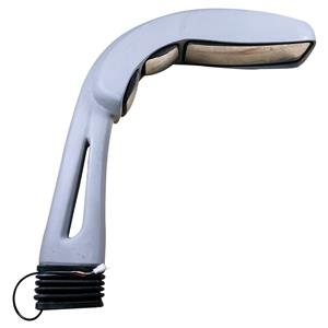 Golden Brigade Long Head Mirrors