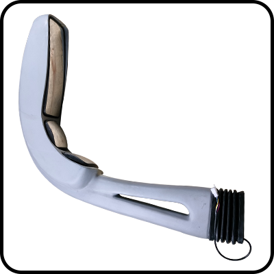 Wide Angle Rear View Mirror For Car