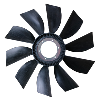 Wind Machine Fan