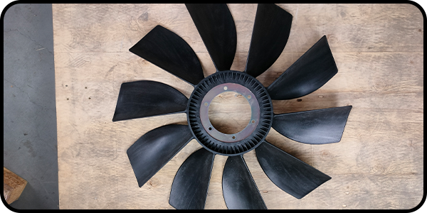 Cooling Fan