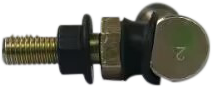 Automatic Transmission Adjusting Lever 1703-00062