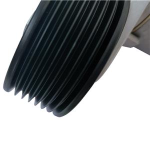 Bus Tensioner Wheel Assembly S500YA-10024D0