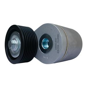 Bus Tensioner Wheel Assembly S500YA-10024D0