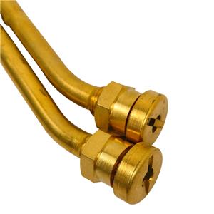Pure Copper Valves V3-20-4 3115-00001