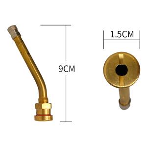 Pure Copper Valves V3-20-4 3115-00001