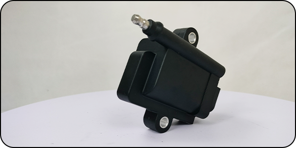 Motorcraft Ignition Coil