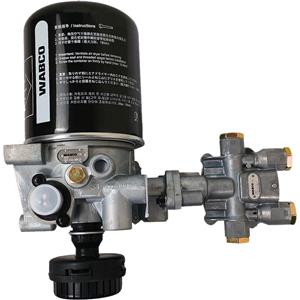 பஸ் ட்ரையர் சட்டசபை