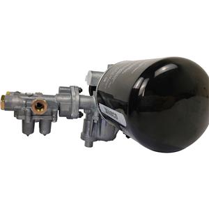 பஸ் ட்ரையர் சட்டசபை