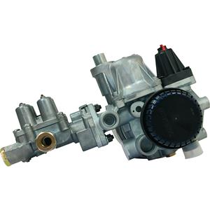 பஸ் ட்ரையர் சட்டசபை