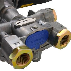 பஸ் ட்ரையர் சட்டசபை