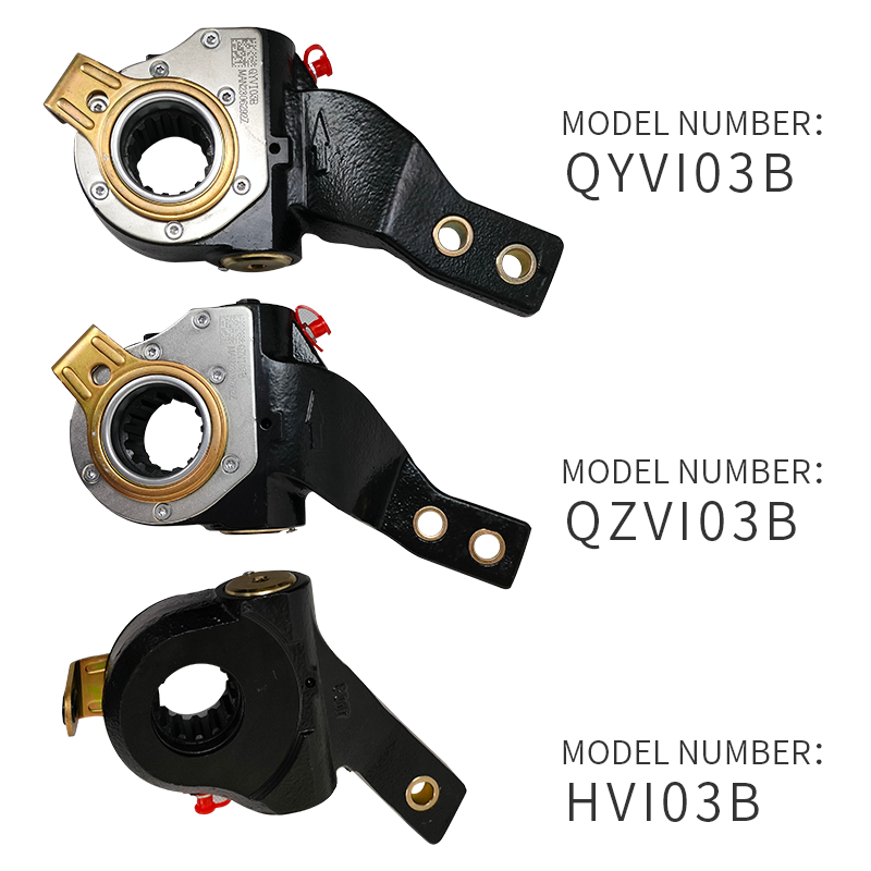 Automatic Brake Gap Adjustment Arm