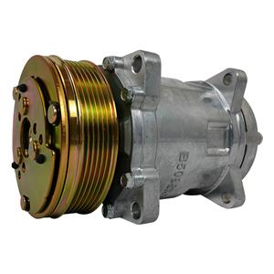 Automotive Air Conditioning Compressor