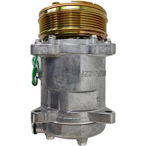 Automotive Air Conditioning Compressor