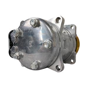 Automotive Air Conditioning Compressor