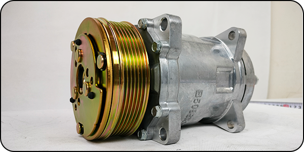 Universal Car Ac Compressor