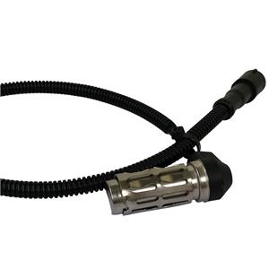 ABS sensor for passenger cars