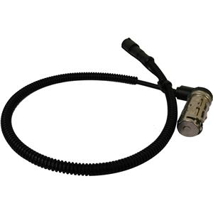 ABS sensor for passenger cars