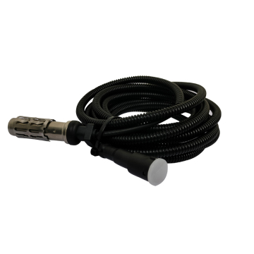 ABS sensor for passenger cars