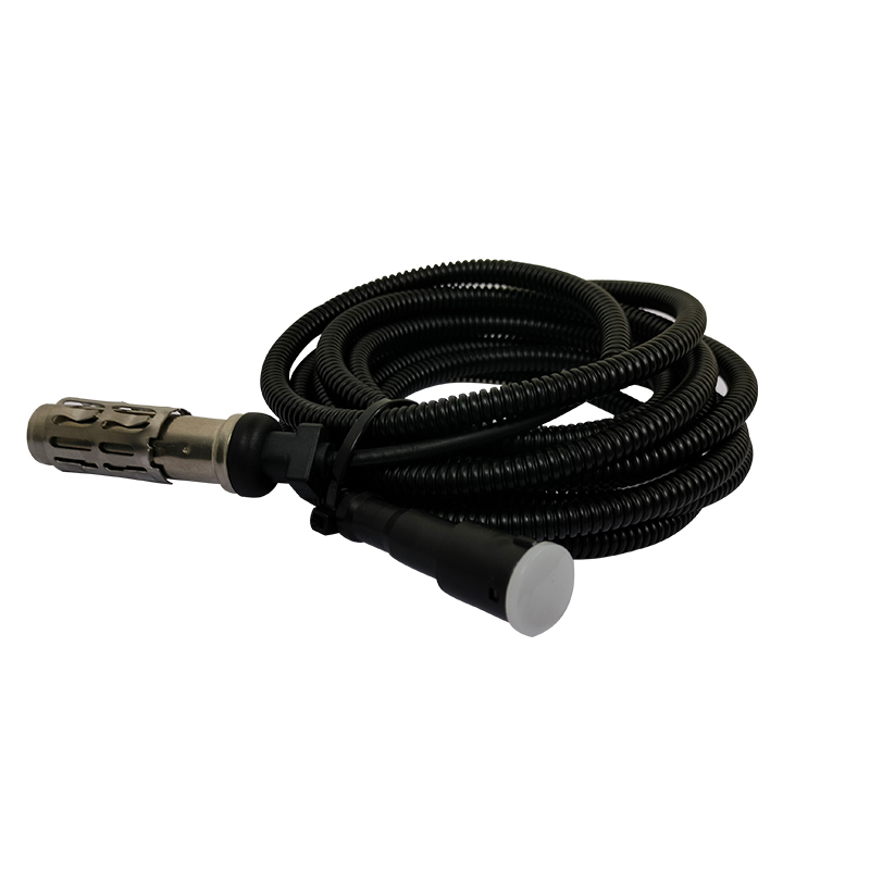 ABS sensor for passenger cars