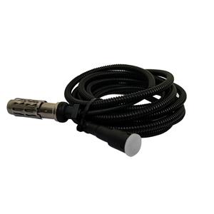 ABS sensor for passenger cars